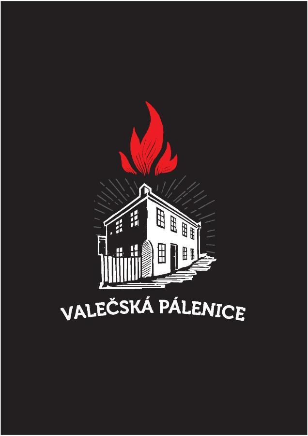 Valecska Palenice 外观 照片