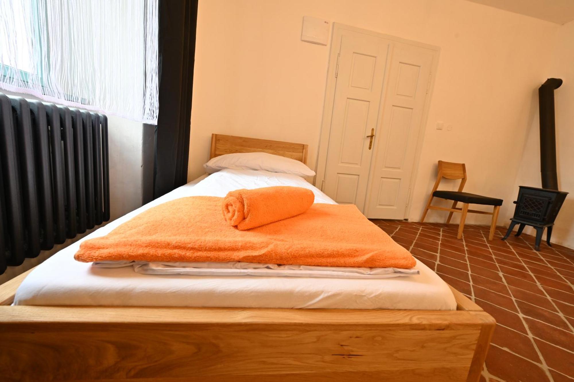 Valecska Palenice 客房 照片